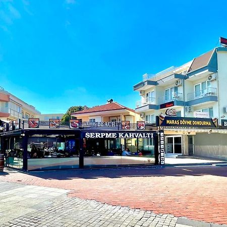 The Beach Sun Otel 디딤 외부 사진