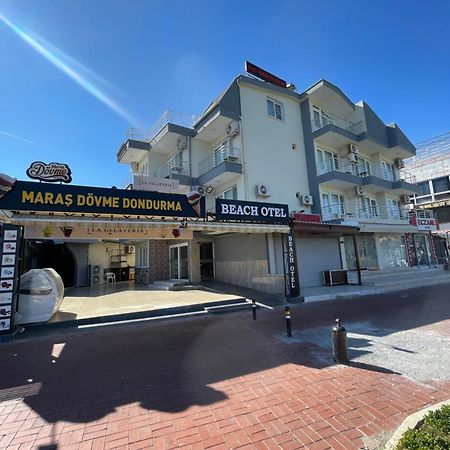 The Beach Sun Otel 디딤 외부 사진