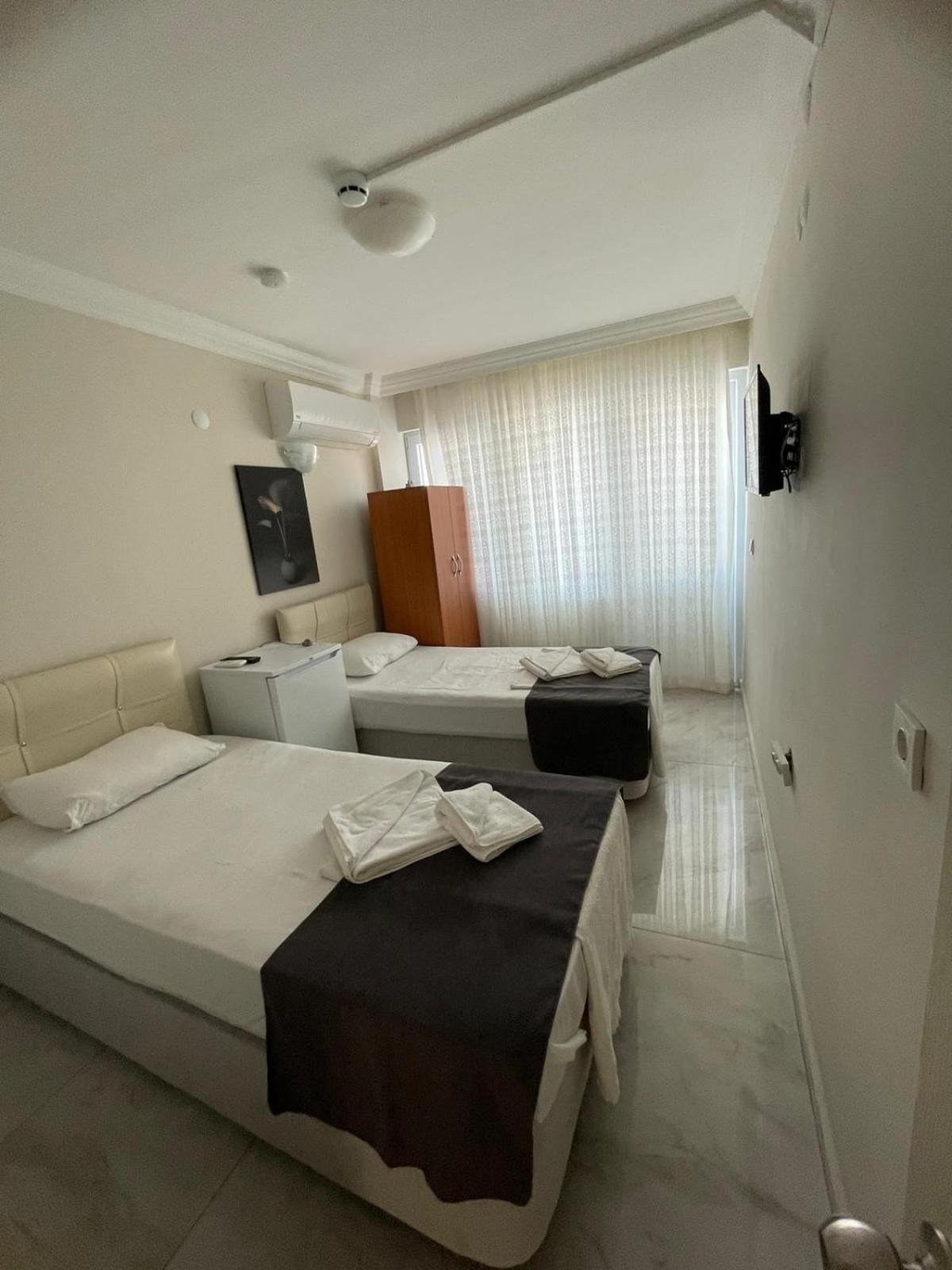 The Beach Sun Otel 디딤 외부 사진