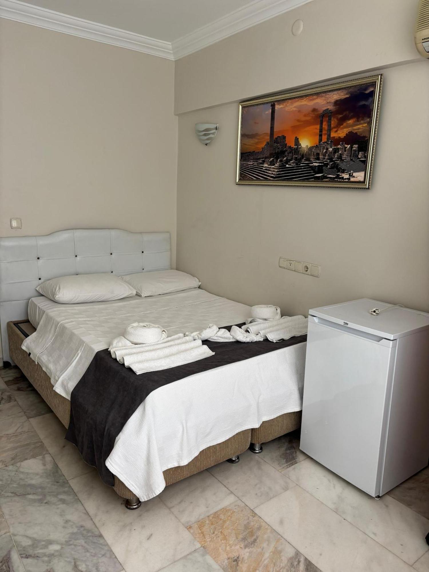 The Beach Sun Otel 디딤 외부 사진