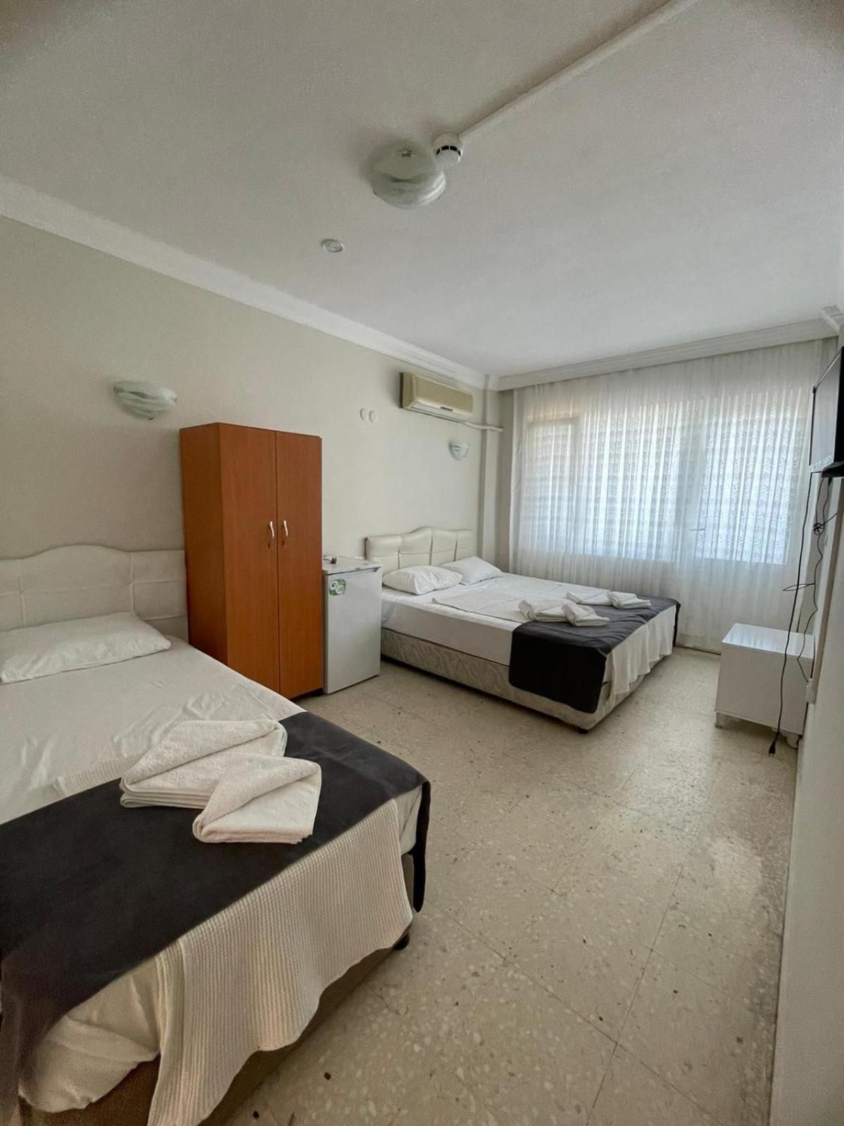 The Beach Sun Otel 디딤 외부 사진