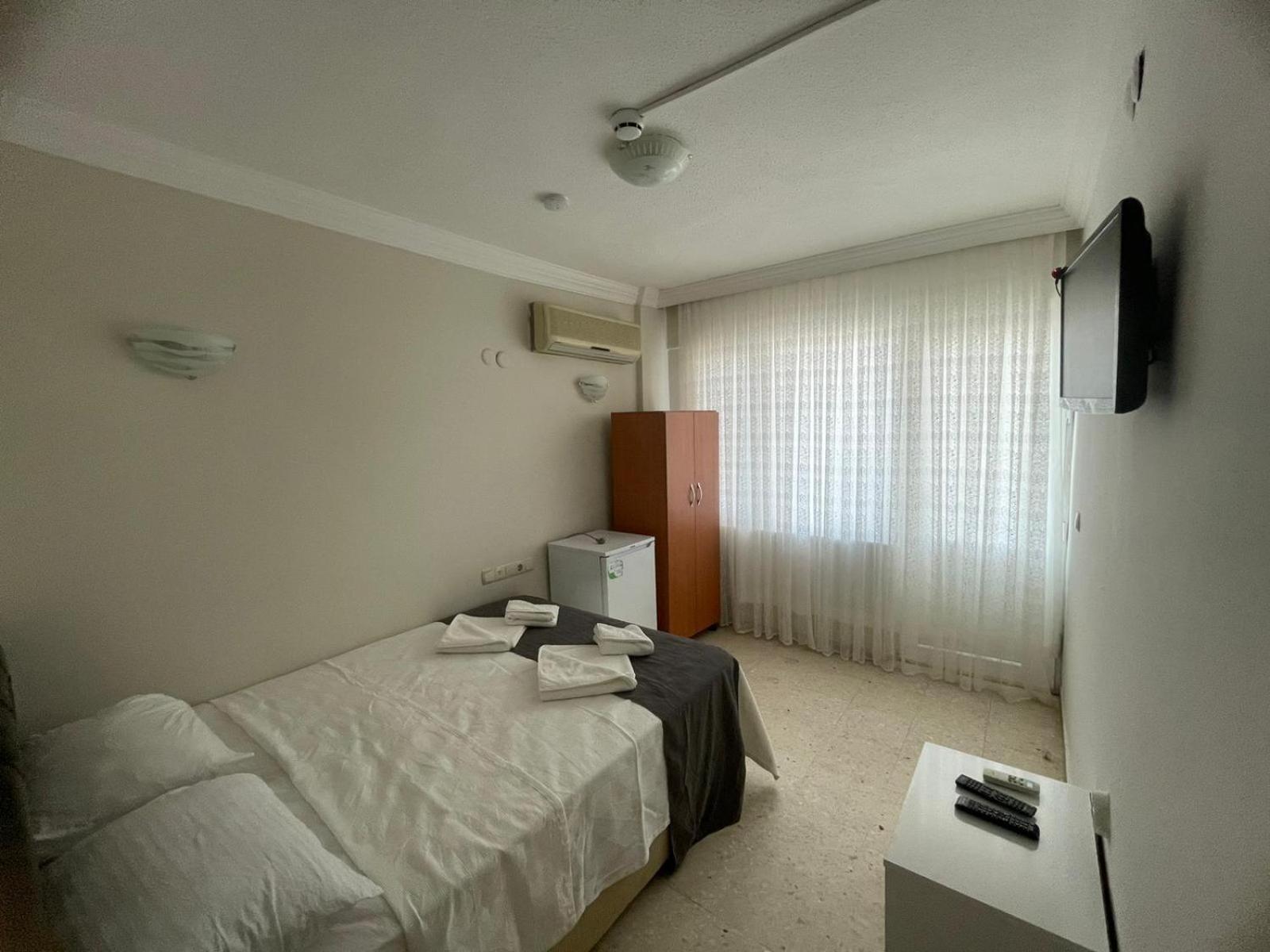 The Beach Sun Otel 디딤 외부 사진